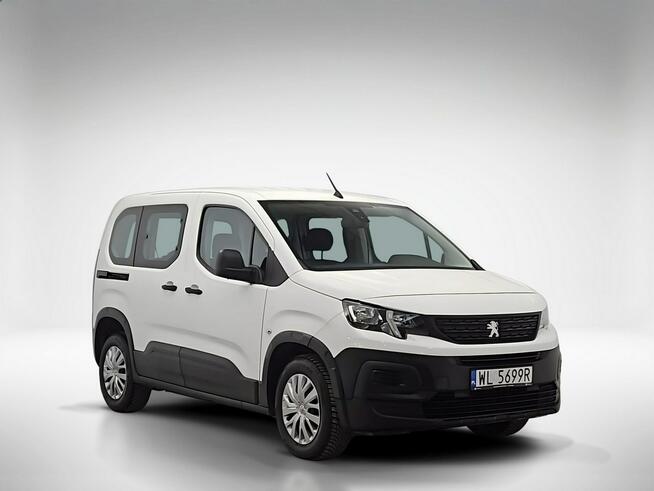 Peugeot RIFTER Active Pack S&S ! Z Polskiego Salonu ! Faktura VAT !