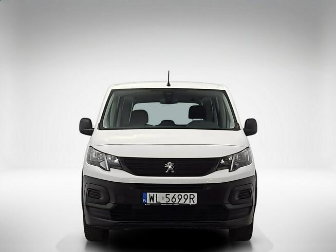 Peugeot RIFTER Active Pack S&S ! Z Polskiego Salonu ! Faktura VAT !