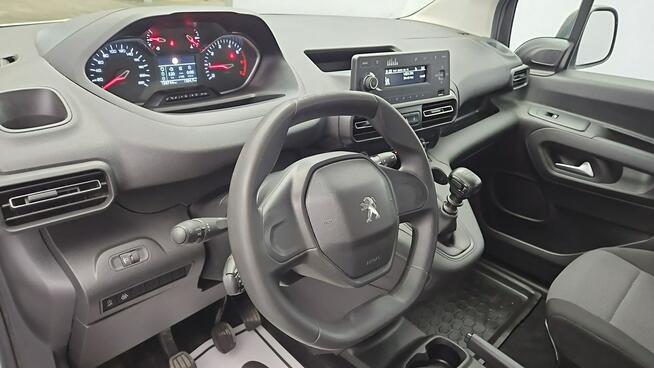 Peugeot RIFTER Active Pack S&S ! Z Polskiego Salonu ! Faktura VAT !