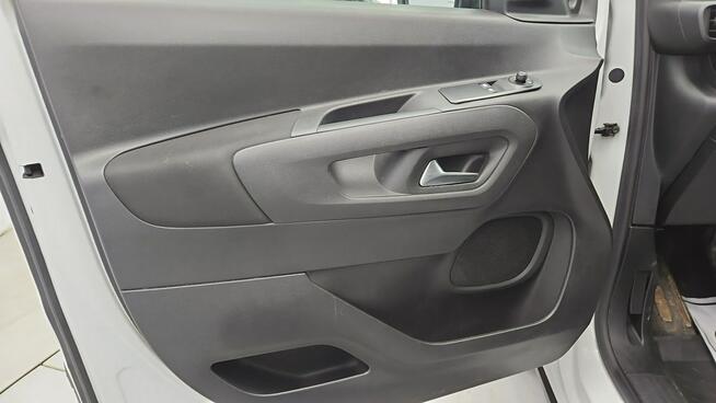 Peugeot RIFTER Active Pack S&S ! Z Polskiego Salonu ! Faktura VAT !