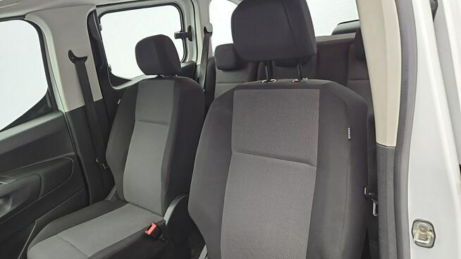 Peugeot RIFTER Active Pack S&S ! Z Polskiego Salonu ! Faktura VAT !