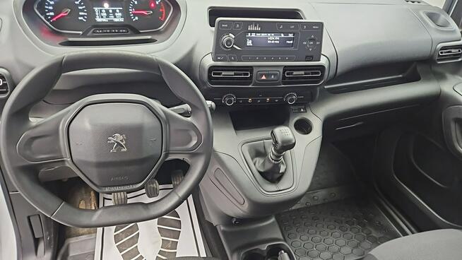 Peugeot RIFTER Active Pack S&S ! Z Polskiego Salonu ! Faktura VAT !