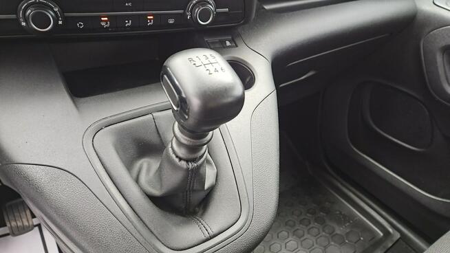 Peugeot RIFTER Active Pack S&S ! Z Polskiego Salonu ! Faktura VAT !