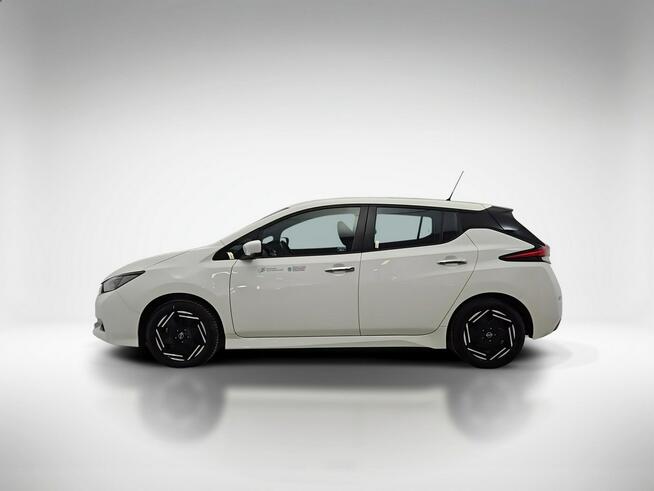 Nissan Leaf 40kWh Acenta ! Z Polskiego Salonu ! Faktura VAT !