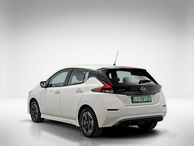 Nissan Leaf 40kWh Acenta ! Z Polskiego Salonu ! Faktura VAT !