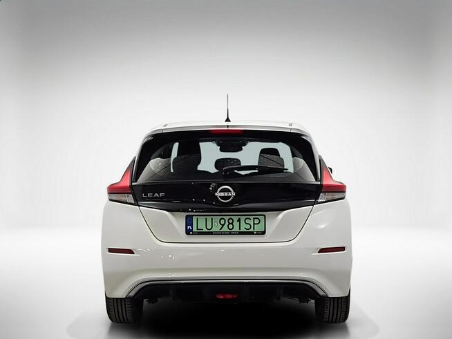 Nissan Leaf 40kWh Acenta ! Z Polskiego Salonu ! Faktura VAT !