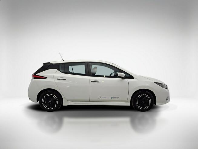 Nissan Leaf 40kWh Acenta ! Z Polskiego Salonu ! Faktura VAT !