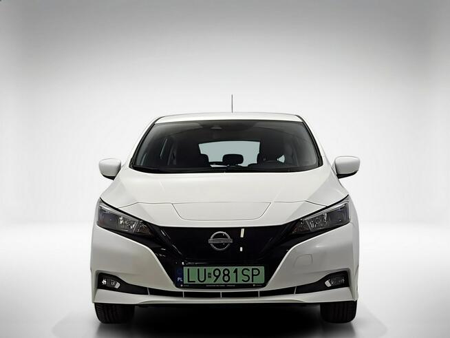 Nissan Leaf 40kWh Acenta ! Z Polskiego Salonu ! Faktura VAT !