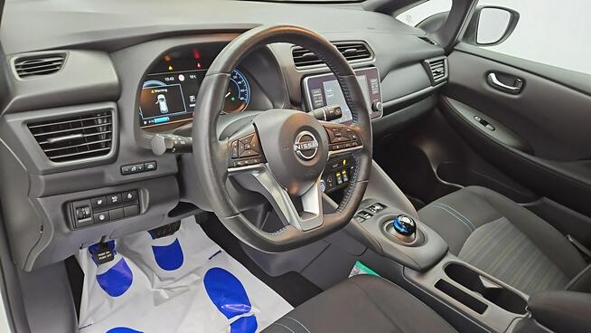 Nissan Leaf 40kWh Acenta ! Z Polskiego Salonu ! Faktura VAT !