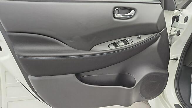 Nissan Leaf 40kWh Acenta ! Z Polskiego Salonu ! Faktura VAT !