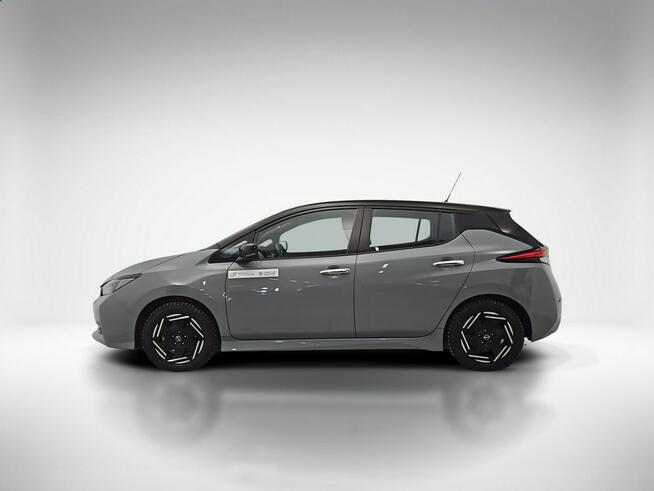 Nissan Leaf 40kWh Acenta ! Z Polskiego Salonu ! Faktura VAT !