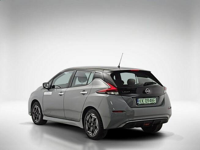 Nissan Leaf 40kWh Acenta ! Z Polskiego Salonu ! Faktura VAT !