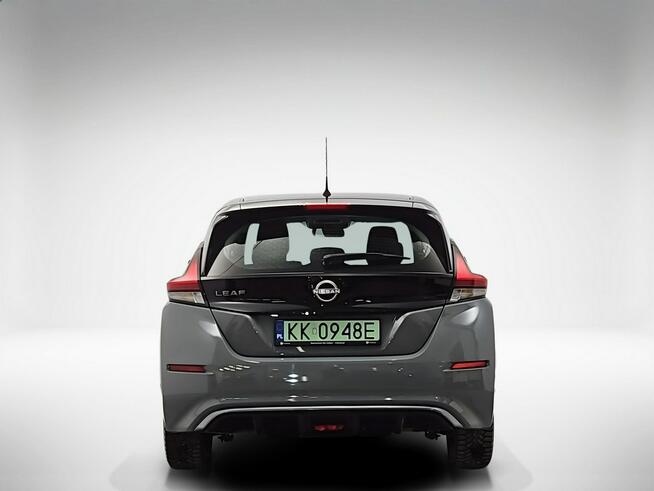 Nissan Leaf 40kWh Acenta ! Z Polskiego Salonu ! Faktura VAT !