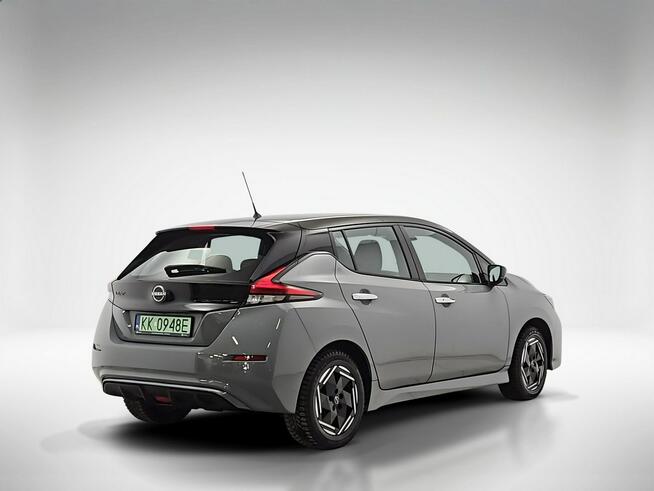 Nissan Leaf 40kWh Acenta ! Z Polskiego Salonu ! Faktura VAT !