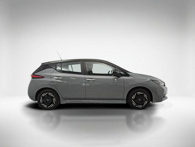 Nissan Leaf 40kWh Acenta ! Z Polskiego Salonu ! Faktura VAT !