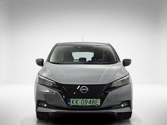 Nissan Leaf 40kWh Acenta ! Z Polskiego Salonu ! Faktura VAT !