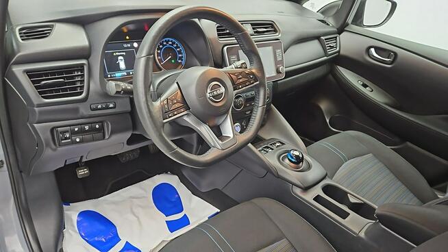 Nissan Leaf 40kWh Acenta ! Z Polskiego Salonu ! Faktura VAT !