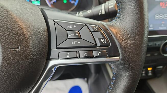 Nissan Leaf 40kWh Acenta ! Z Polskiego Salonu ! Faktura VAT !