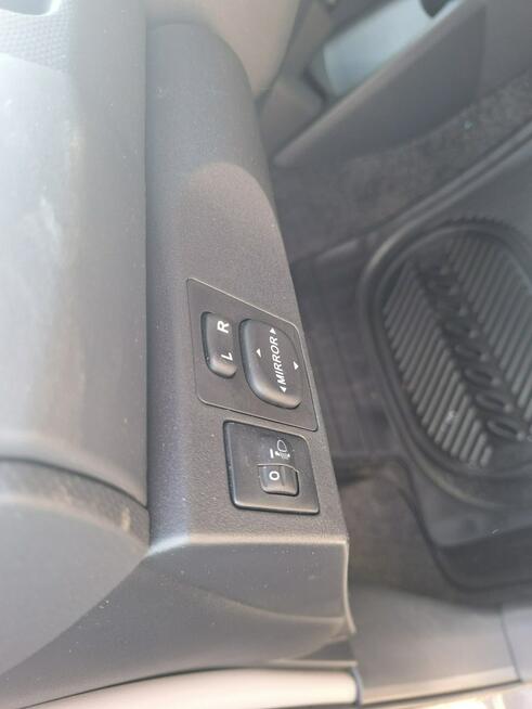 Toyota Yaris Stan techniczny bardzo dobry