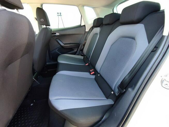 Seat Arona DSG, tempomat, el.szyby x4, klima, wielofunkcja, cz.parkwania, krajowy
