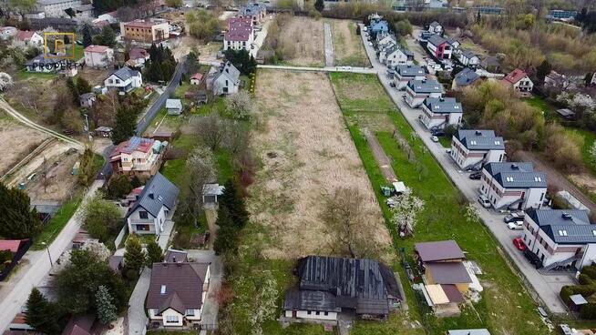 56 arów| budowlana | Nowa Huta