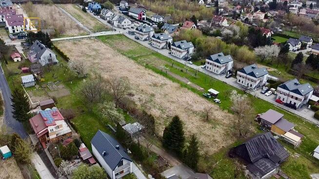 56 arów| budowlana | Nowa Huta