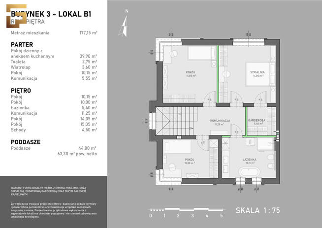 Dom Warszawa gm. Wawer Wawer, Radość, Mrówcza