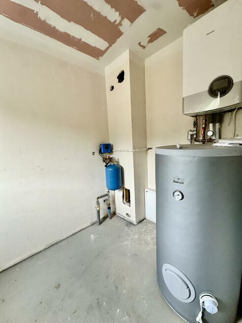 Dom Okup Wielki gm. Łask