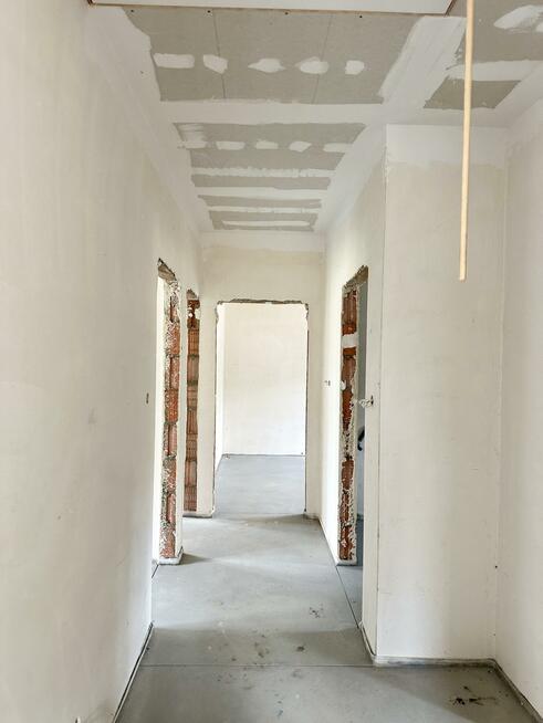 Dom Okup Wielki gm. Łask