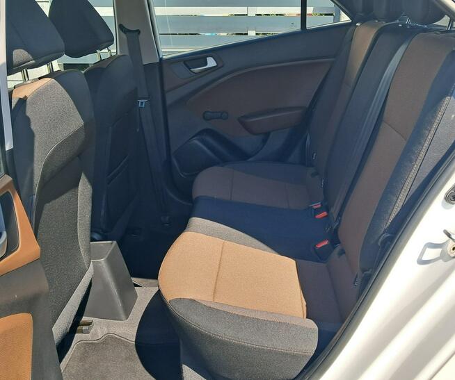 Hyundai i20 1.2 Benzyna 75 KM