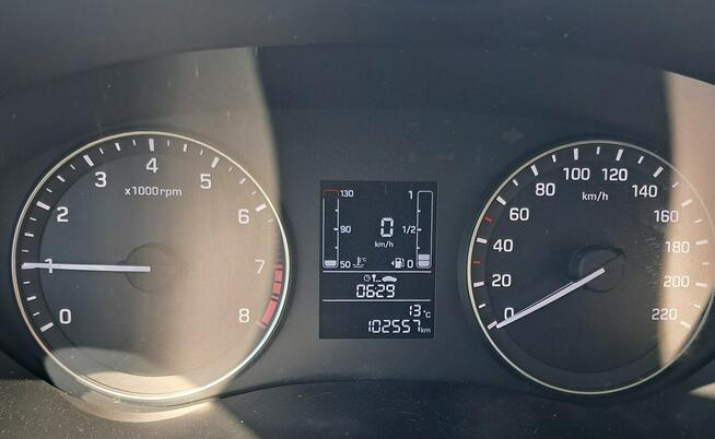 Hyundai i20 1.2 Benzyna 75 KM