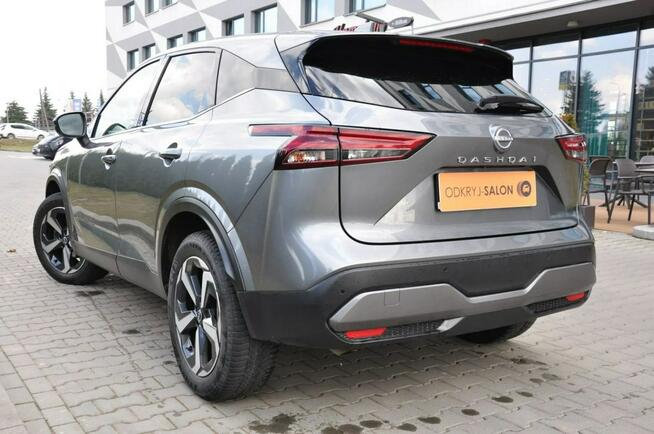 Nissan Qashqai Krajowy/ASO/Bezwypadkowy/Kamera360/Warto/Vat23