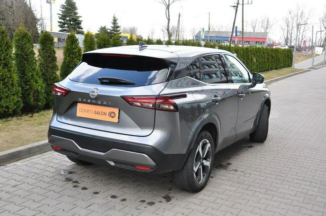Nissan Qashqai Krajowy/ASO/Bezwypadkowy/Kamera360/Warto/Vat23
