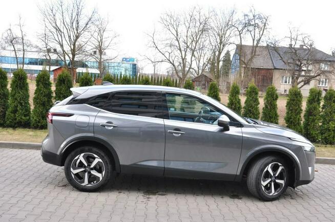 Nissan Qashqai Krajowy/ASO/Bezwypadkowy/Kamera360/Warto/Vat23