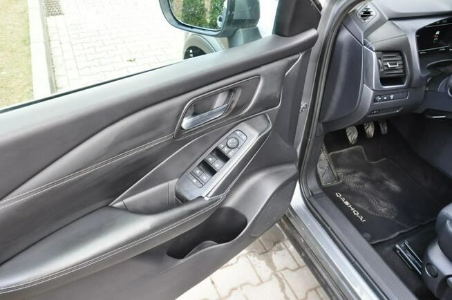 Nissan Qashqai Krajowy/ASO/Bezwypadkowy/Kamera360/Warto/Vat23