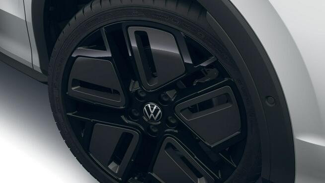 Volkswagen T-Roc Style 1.5 eTSI 150KM automat DSG Pakiet Black Style El. klapa bagażnik