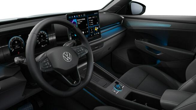 Volkswagen T-Roc Style 1.5 eTSI 150KM automat DSG Pakiet Black Style El. klapa bagażnik