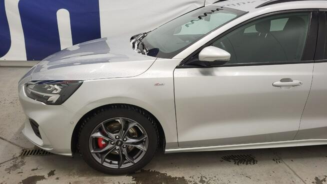 Ford Focus 1.0 EcoBoost mHEV ST-Line X Kombi