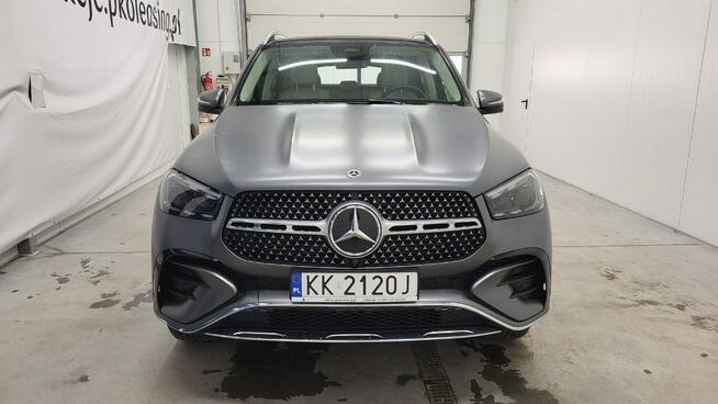 Mercedes GLE 400 e PHEV 4-Matic AMG Line