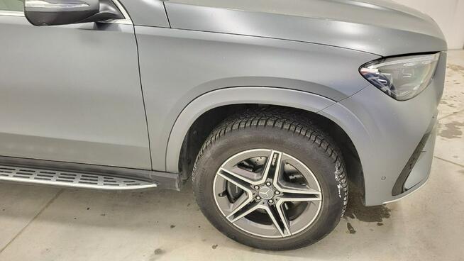 Mercedes GLE 400 e PHEV 4-Matic AMG Line