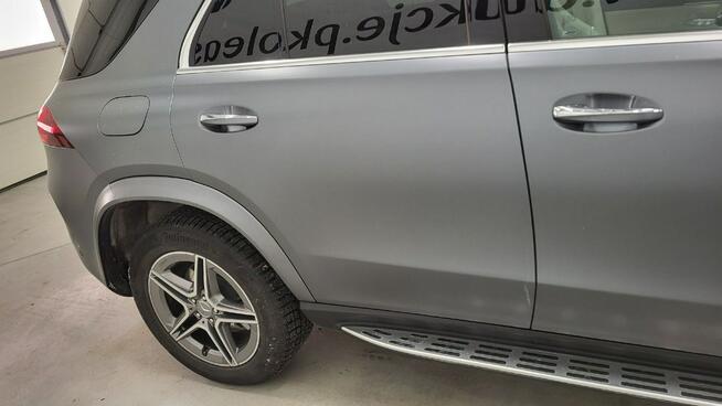 Mercedes GLE 400 e PHEV 4-Matic AMG Line