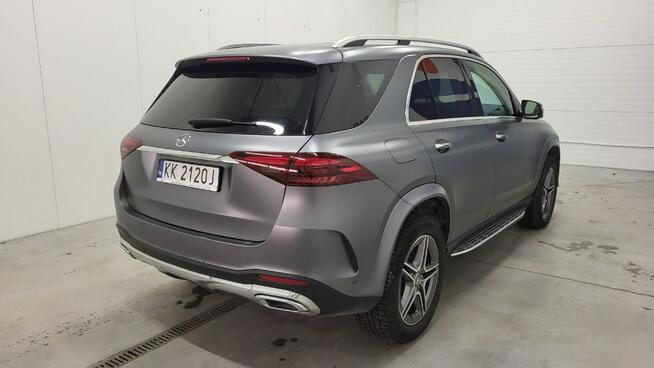Mercedes GLE 400 e PHEV 4-Matic AMG Line