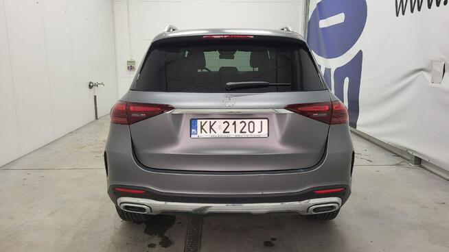 Mercedes GLE 400 e PHEV 4-Matic AMG Line