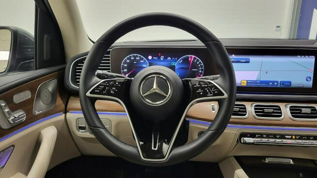 Mercedes GLE 400 e PHEV 4-Matic AMG Line