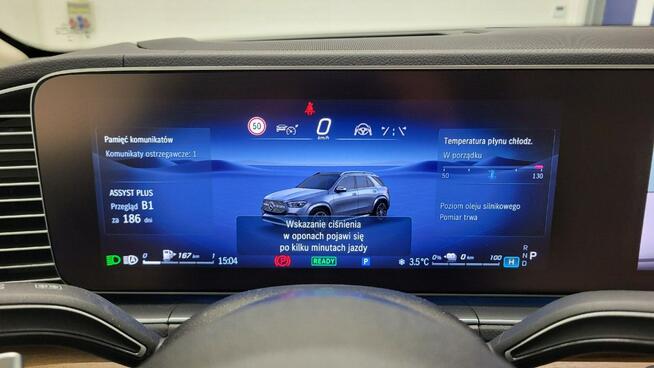 Mercedes GLE 400 e PHEV 4-Matic AMG Line