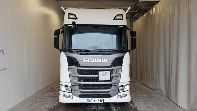 Scania R460 Super E6 18.0t 4x2 NA Highline
