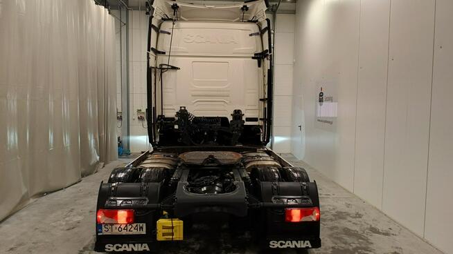 Scania R460 Super E6 18.0t 4x2 NA Highline