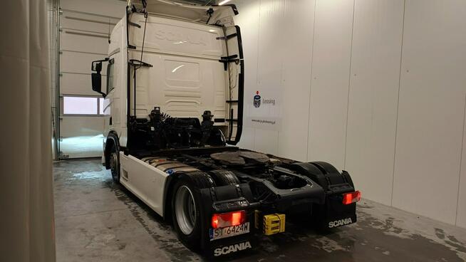 Scania R460 Super E6 18.0t 4x2 NA Highline
