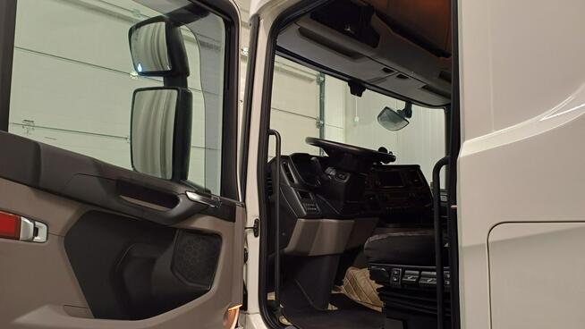 Scania R460 Super E6 18.0t 4x2 NA Highline