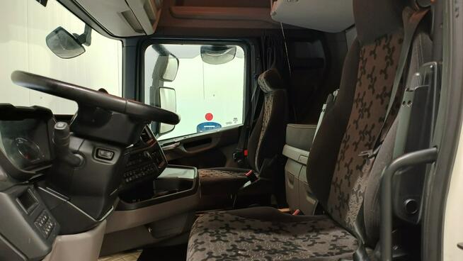 Scania R460 Super E6 18.0t 4x2 NA Highline